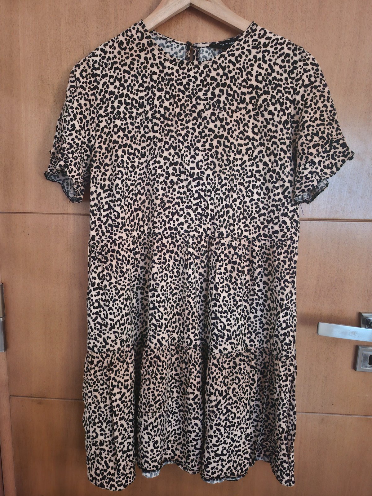 Petite Belle Robe 🤍