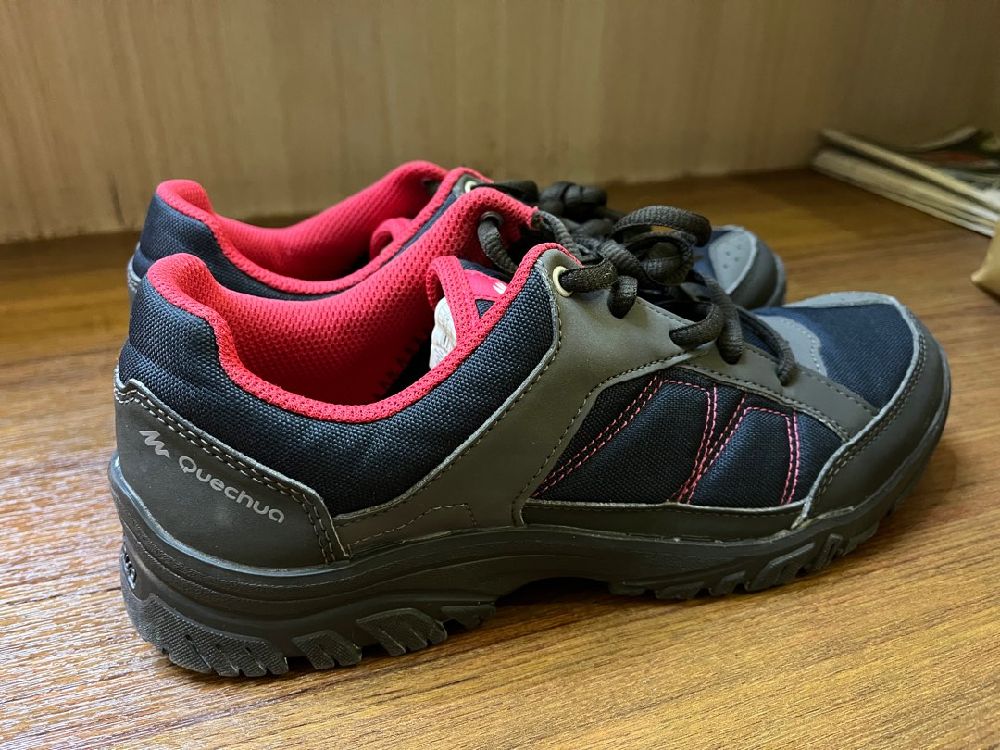 Chaussures de randonnée