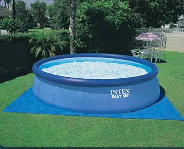 Piscine Intex Easy Set
