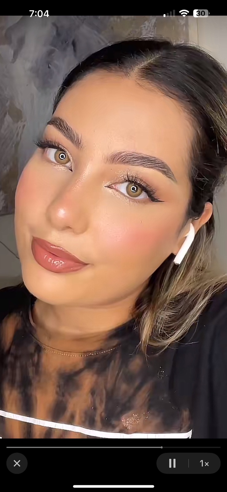 Lentilles Armella Avec Puissance