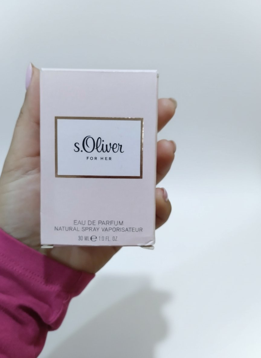 Parfum 