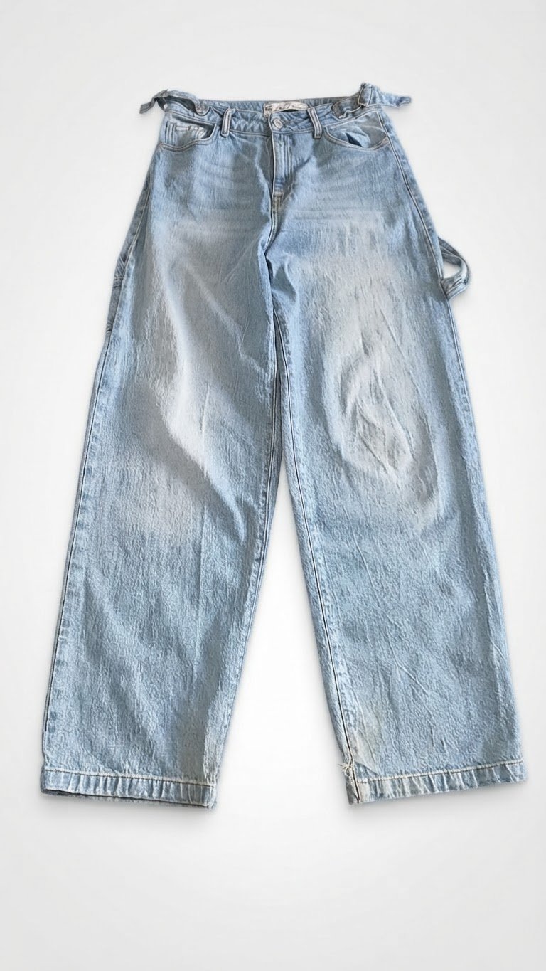 Blue jean