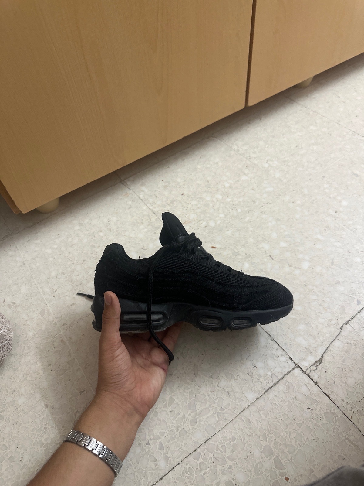 Airmax 95 levis