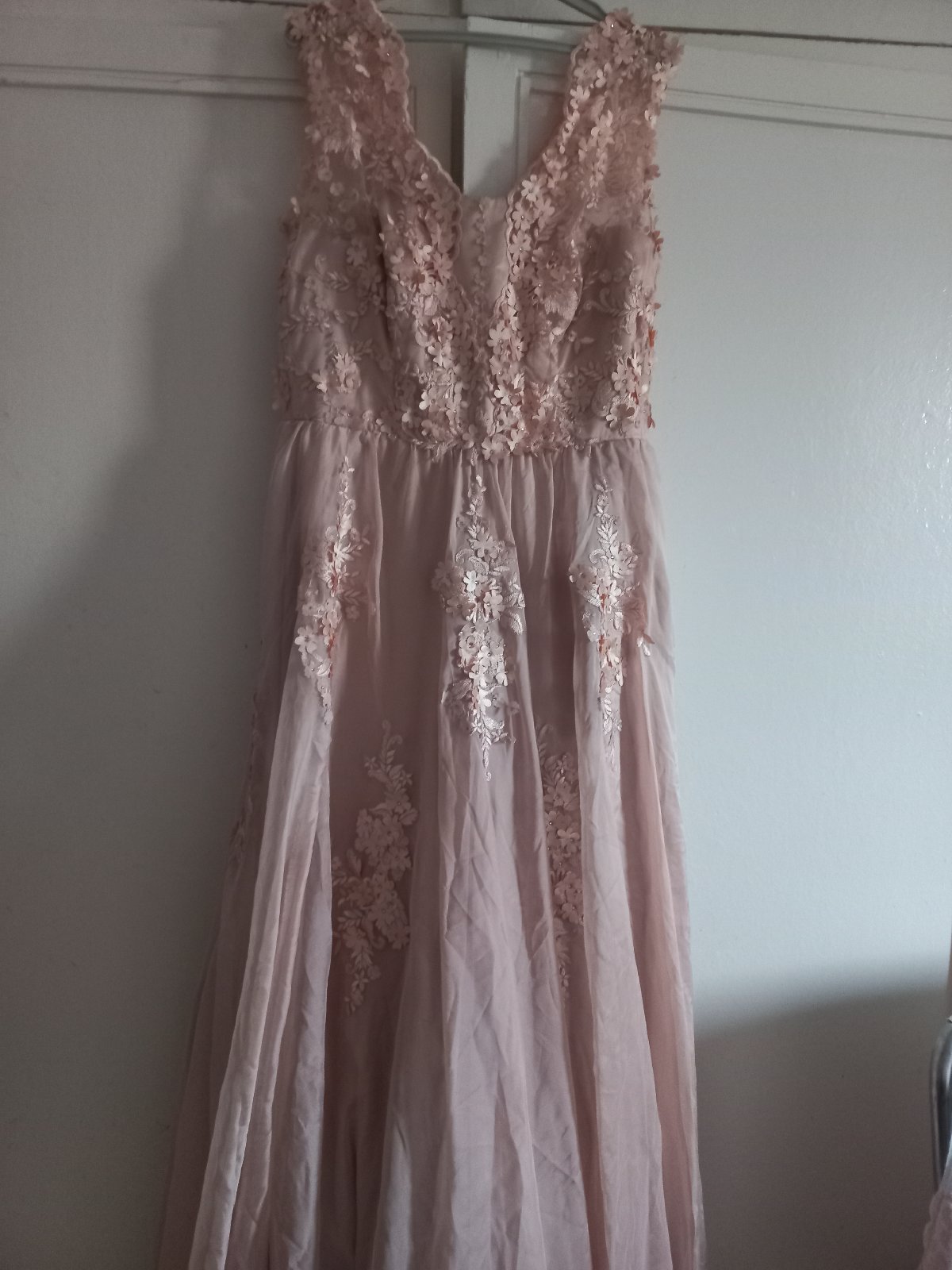 Robe 7athara 