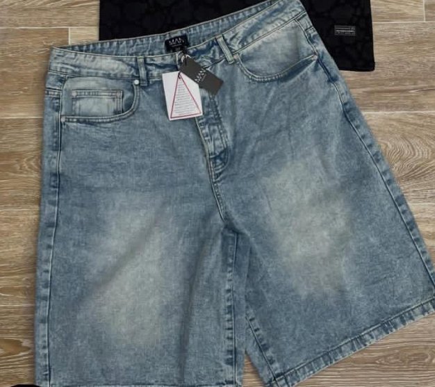 Jorts 