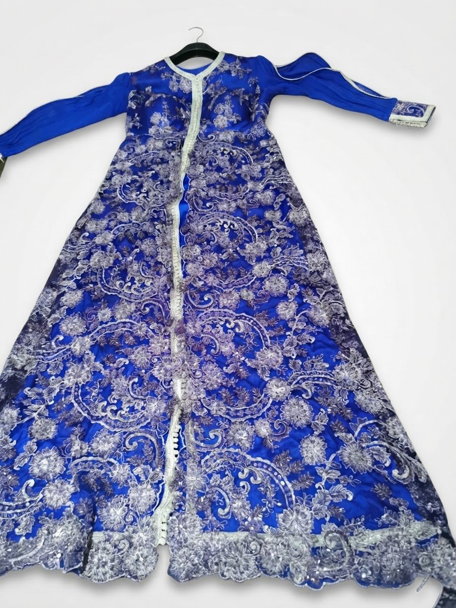 Robe soirée  