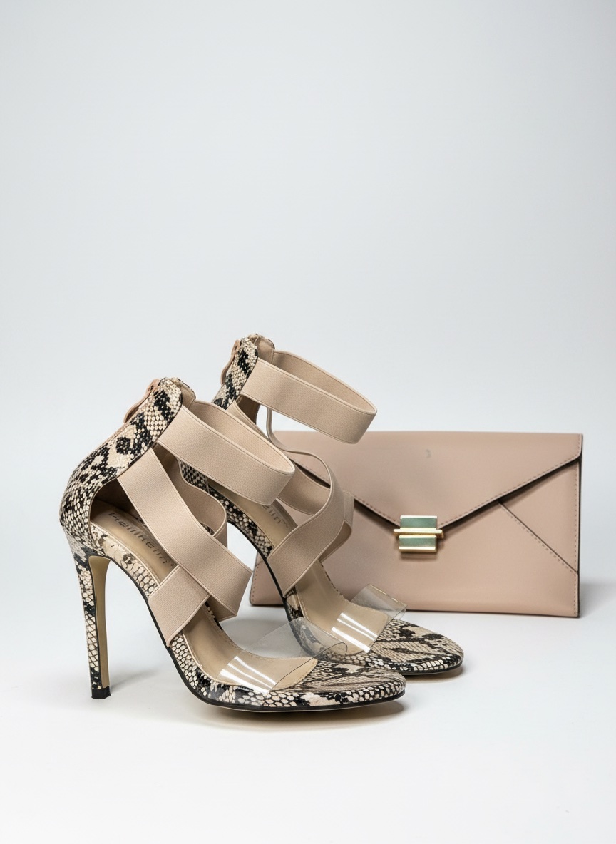 Talon trop beau neuf taille 36