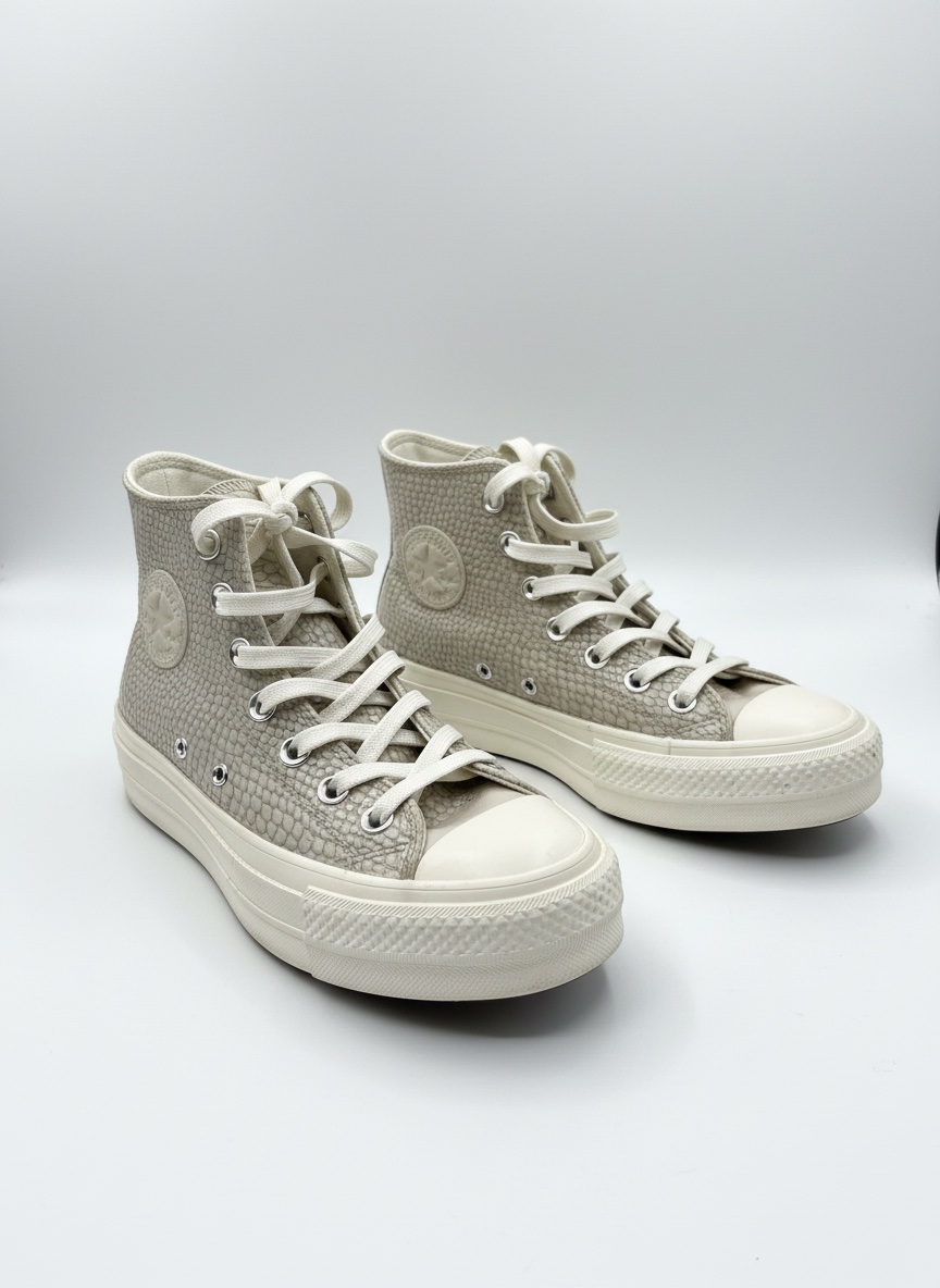Basket neuf taille 35 