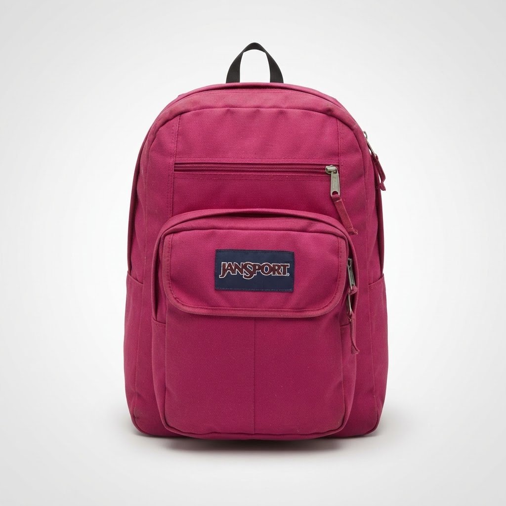 Cartable jansport 5 etage