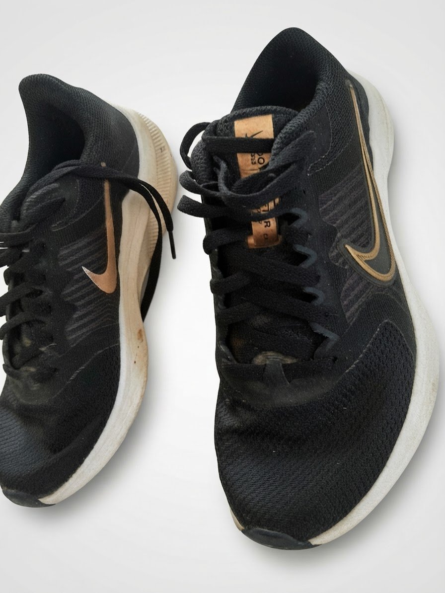 Basket nike original  femme 