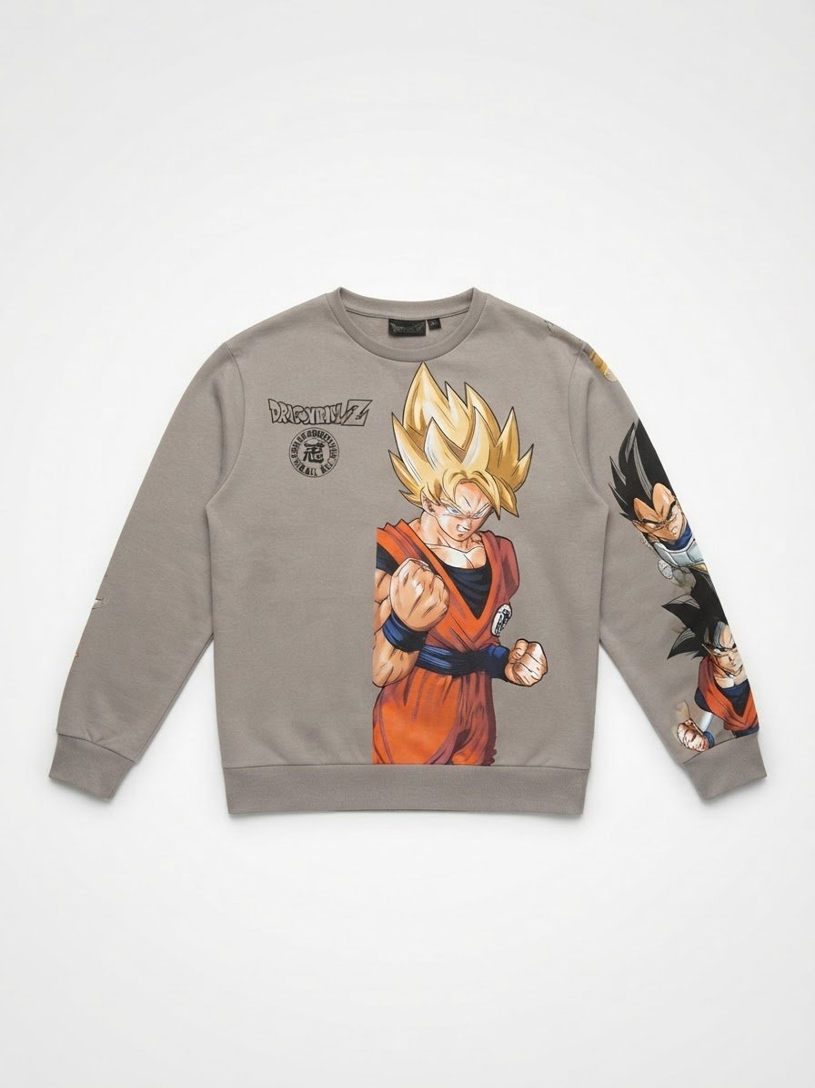 Pull dragon balls  france 🇲🇫