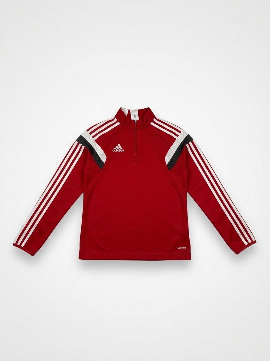 Gilet Adidas 🇨🇵 10ans jadida