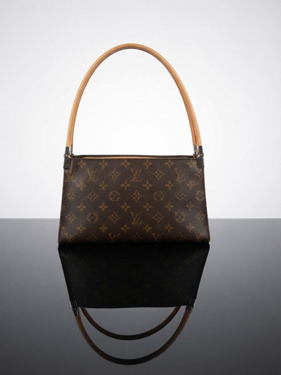 Louis vuittont sac tres bon etat 
