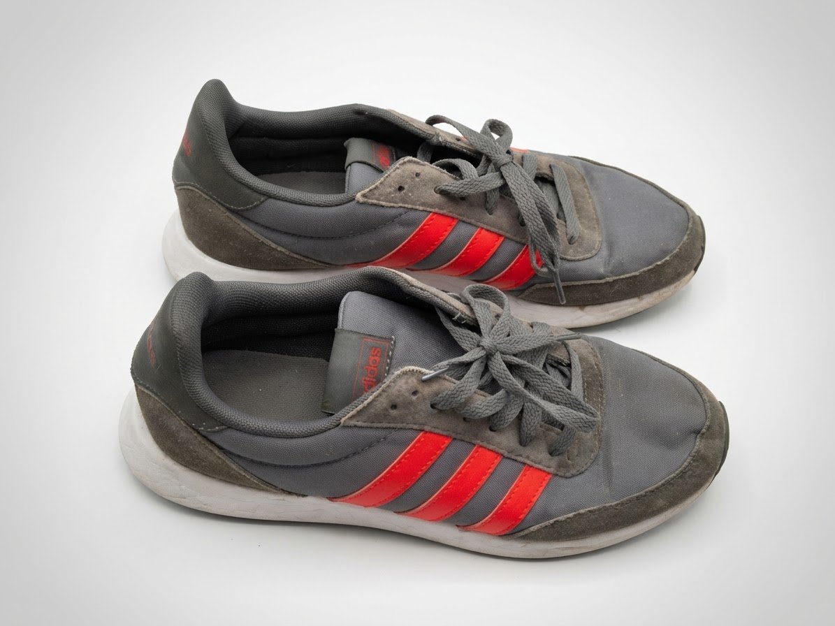 Basket Adidas original pour homme 