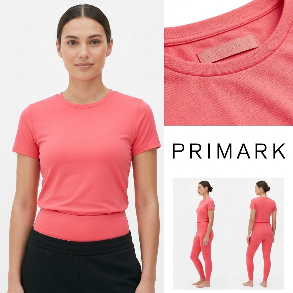 Primark labsa pour sport