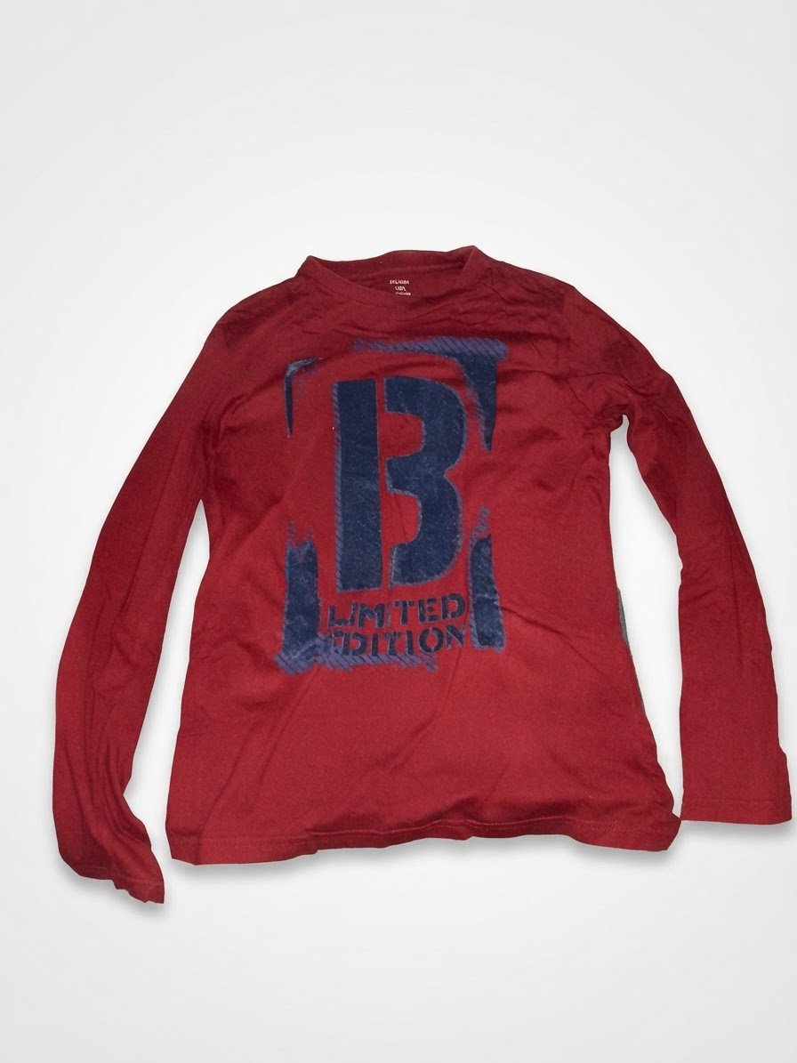 Pull pour garcon 12ans mark:kiabi