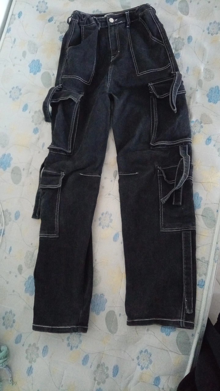 Pantalon jean