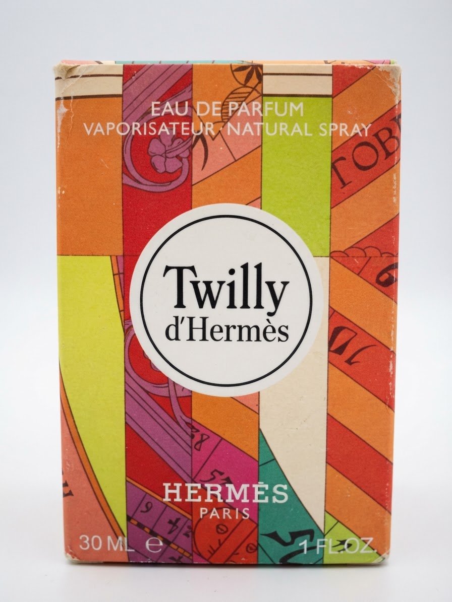 Twilly d'Hermes Eau de Parfum 30 Ml