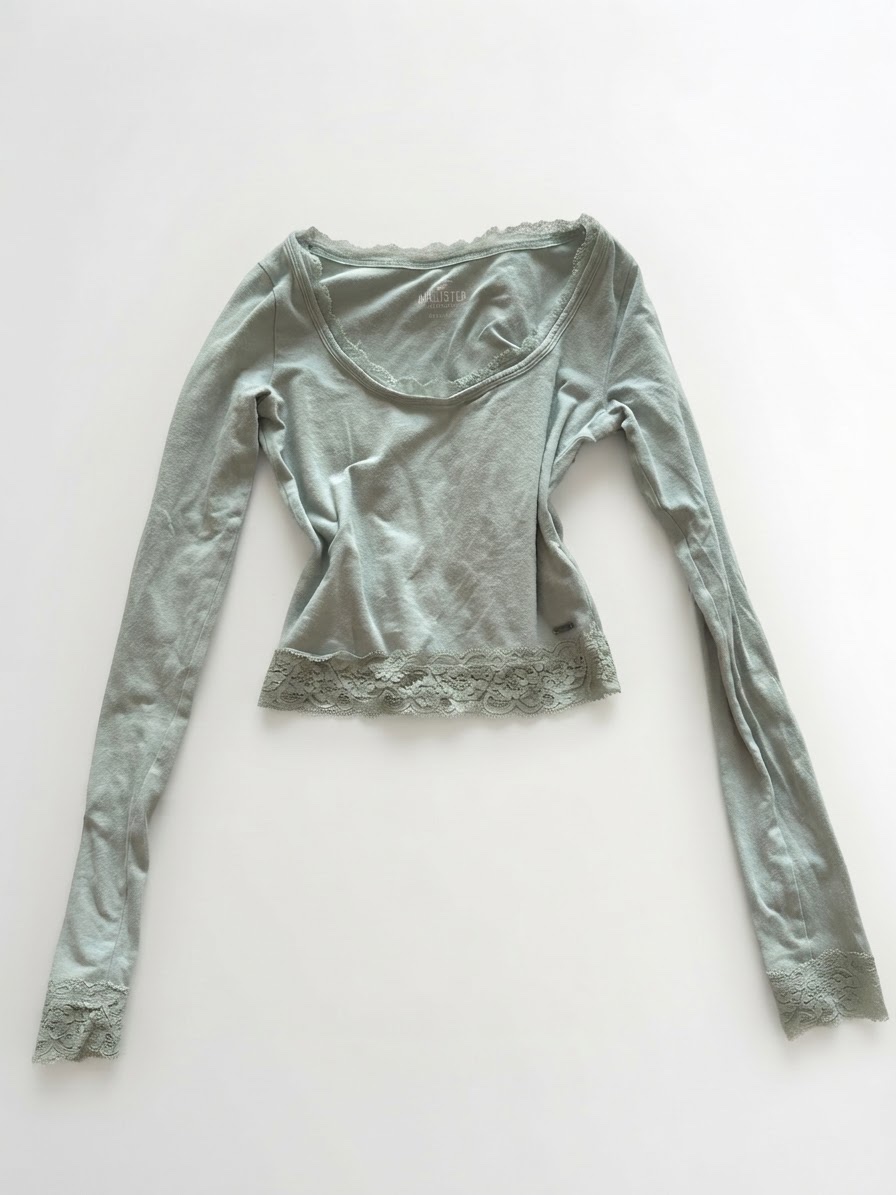  Haut Holiester baby tee