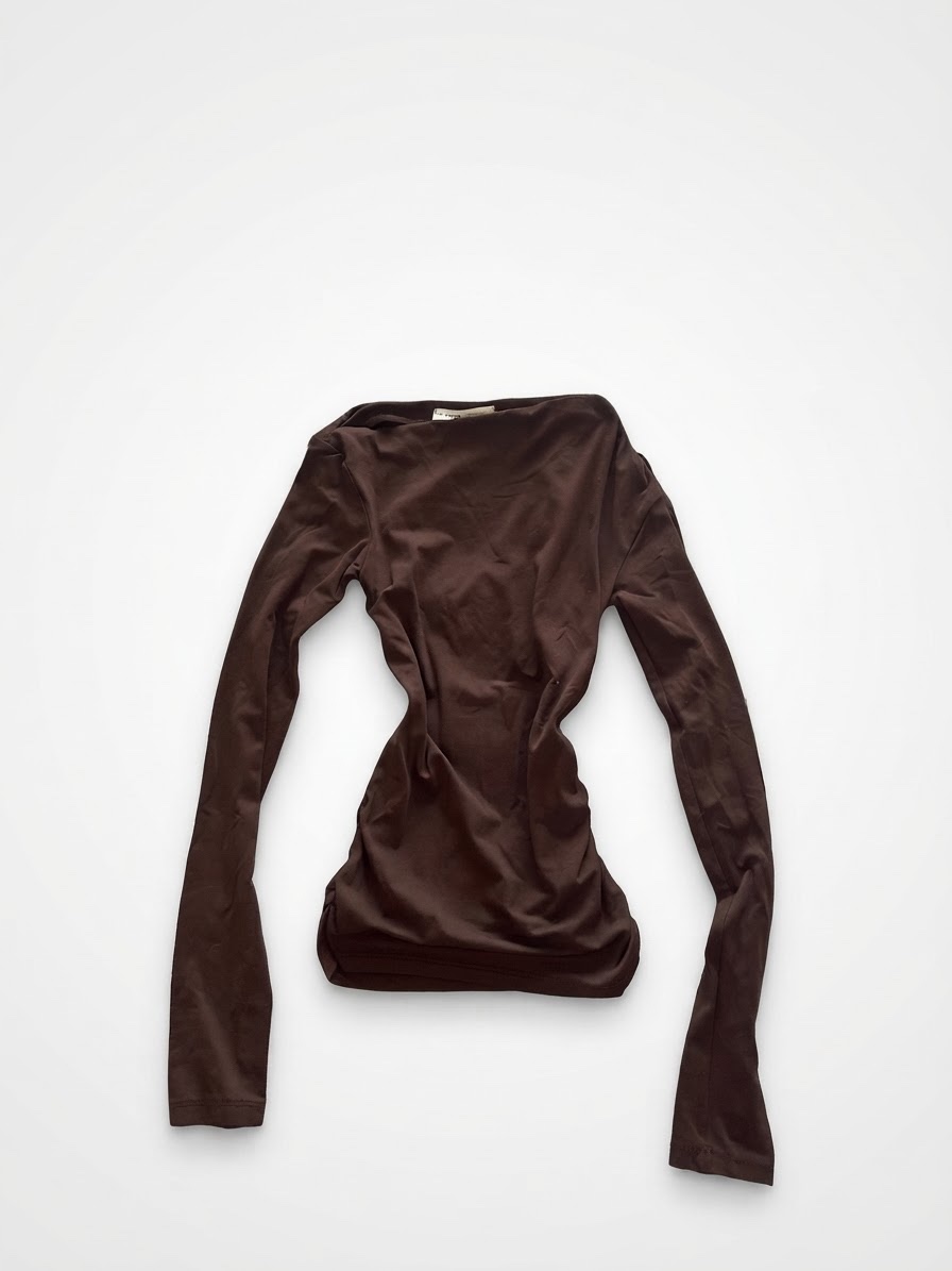 Pull maron 