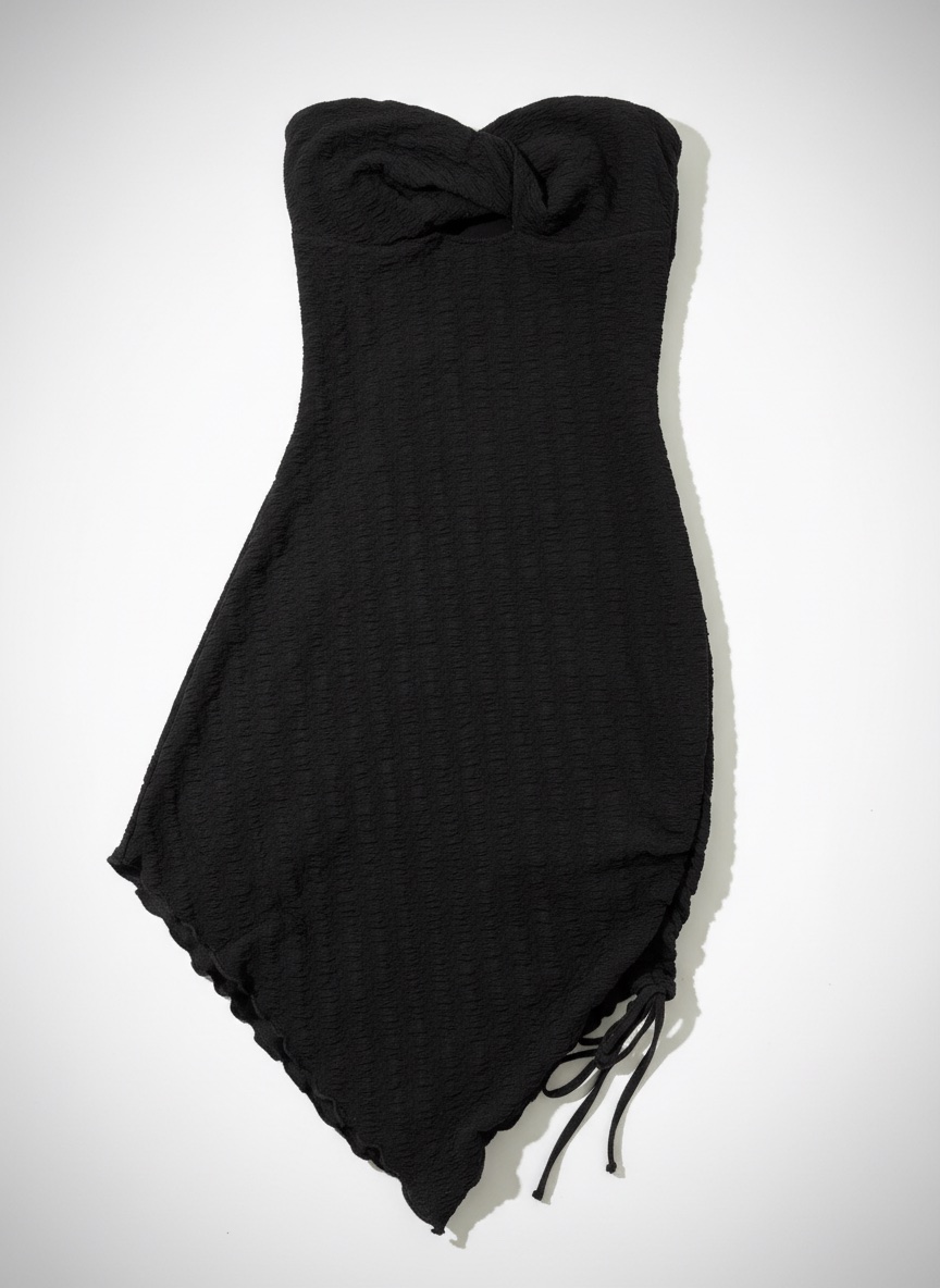 Robe noir