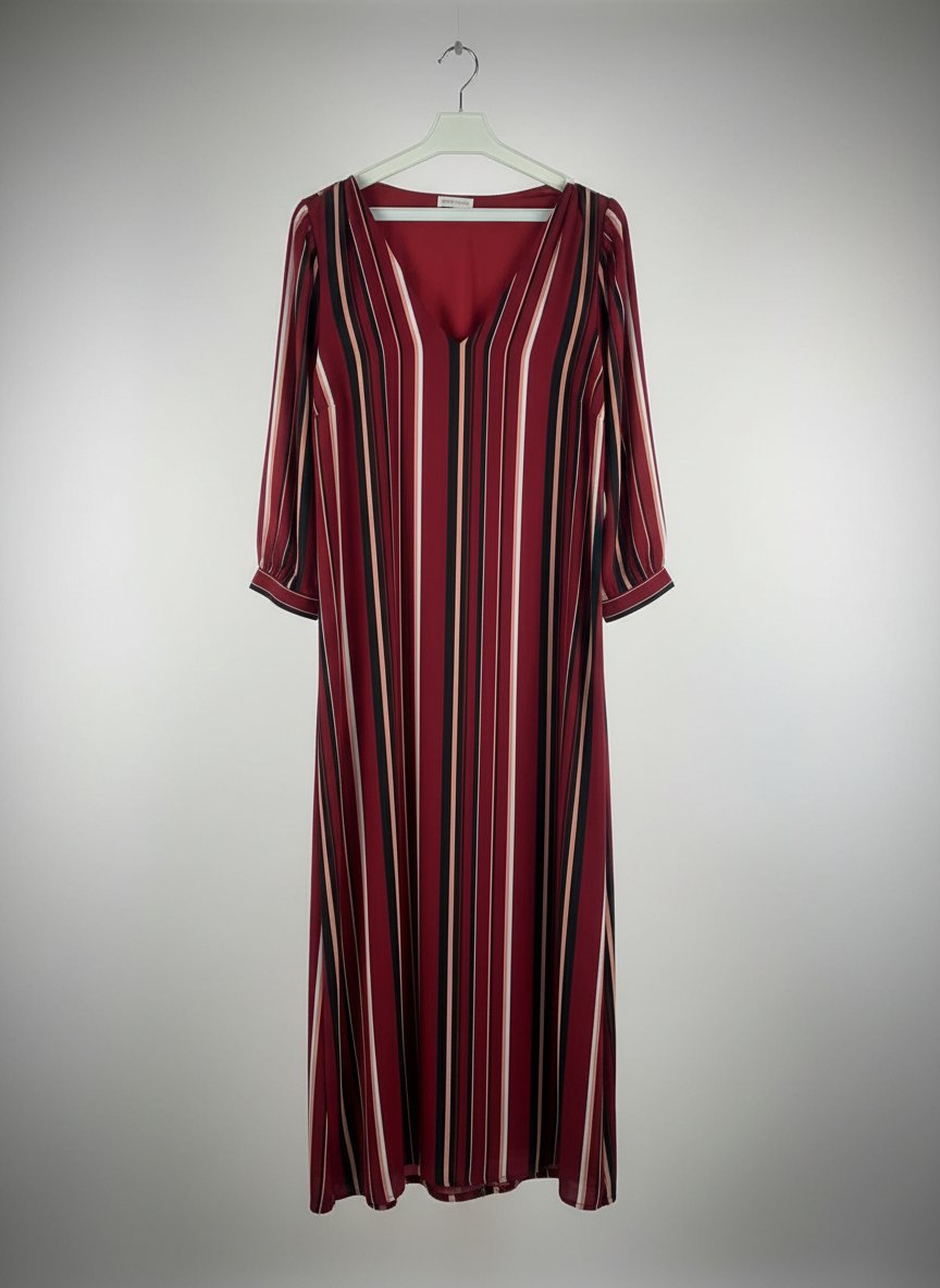Robe droite marque Cache Cache 