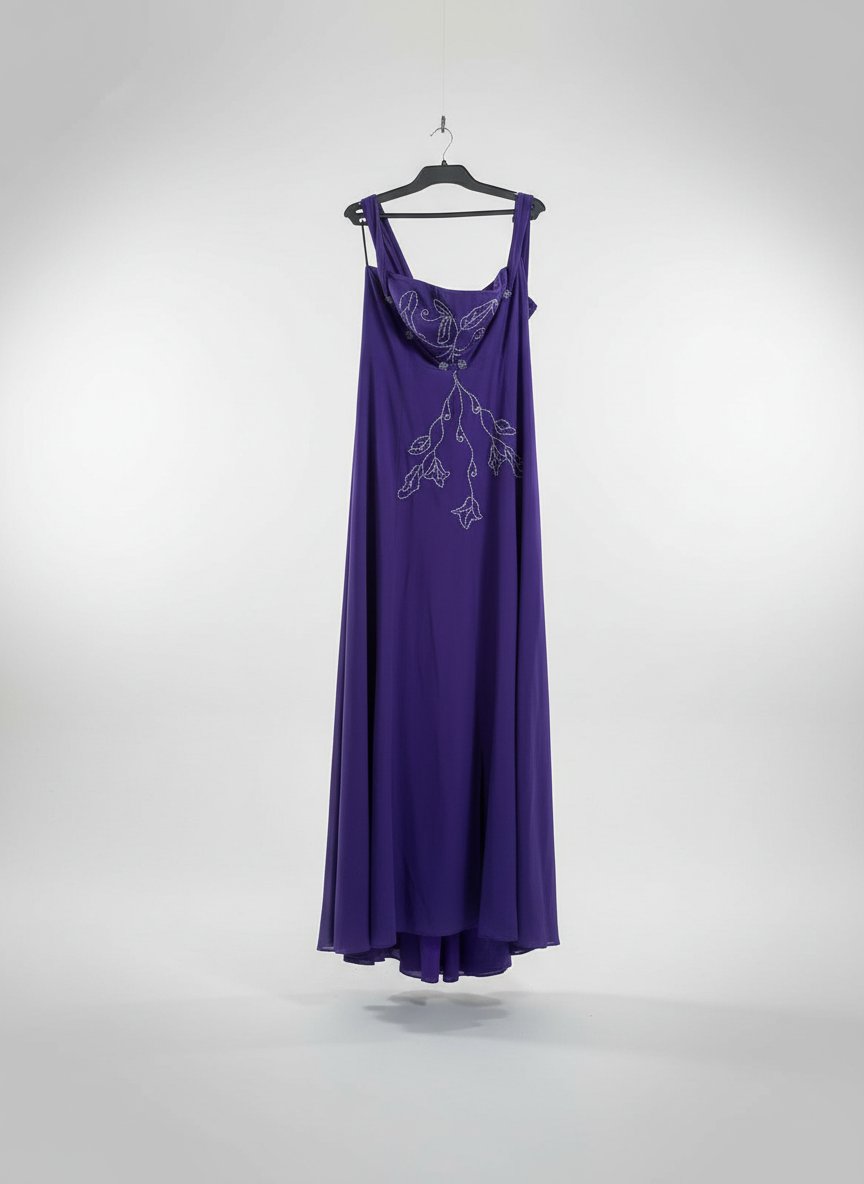 Robe soirée 