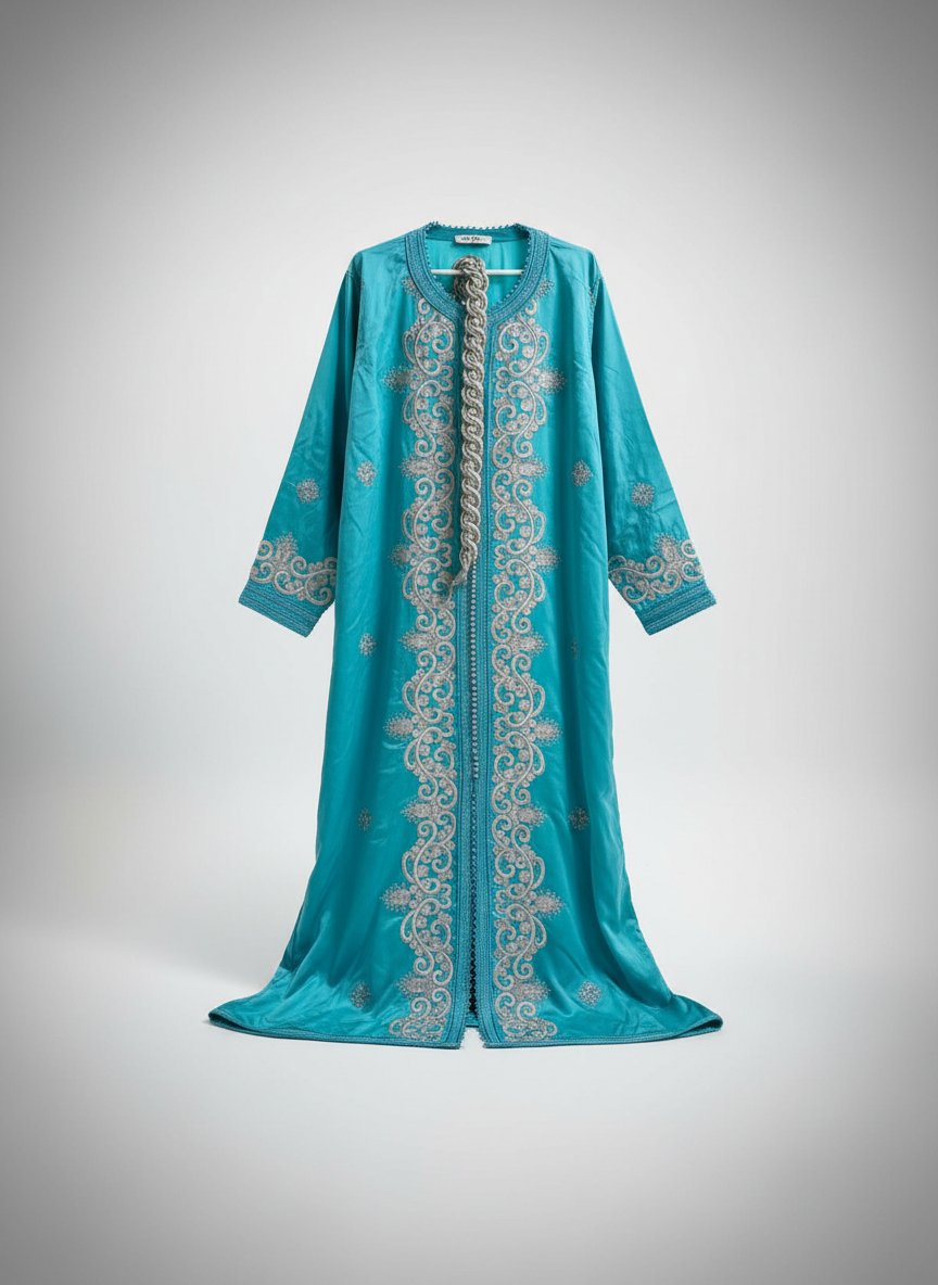 Caftan marocain 