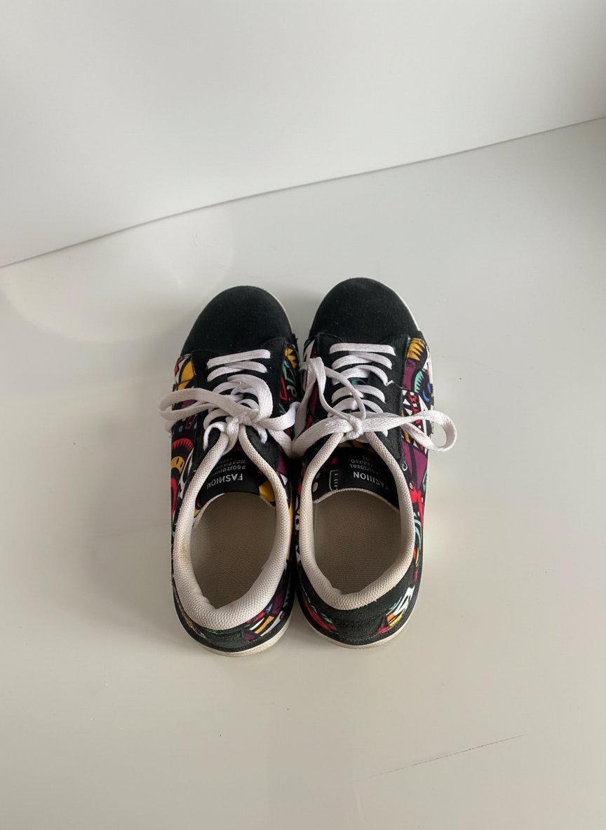 Baskets homme 