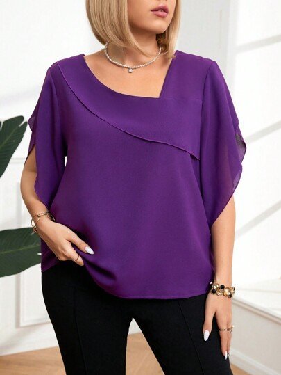 Blouse shein 
