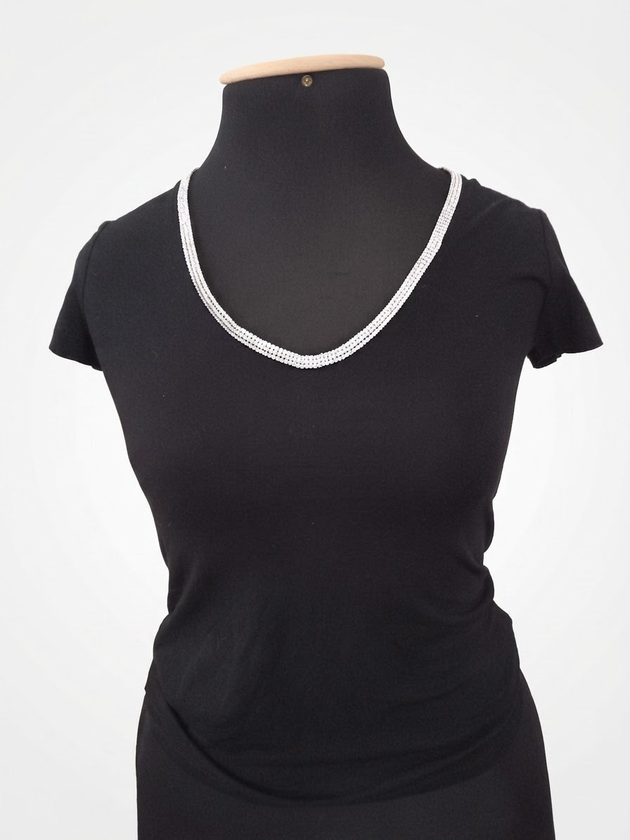T-shirt max.go 100 coton