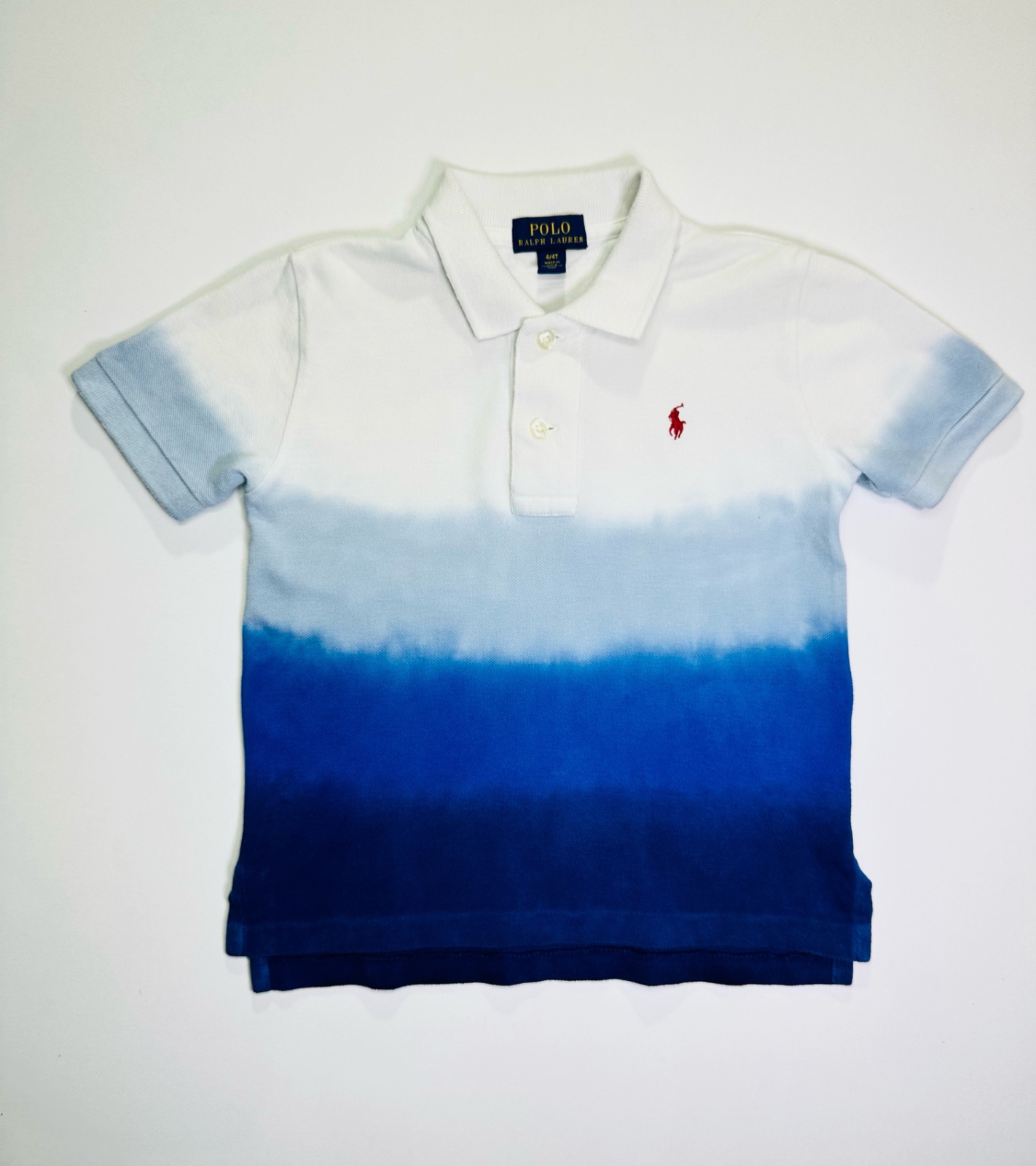 Polo ralph lauren 4ANS