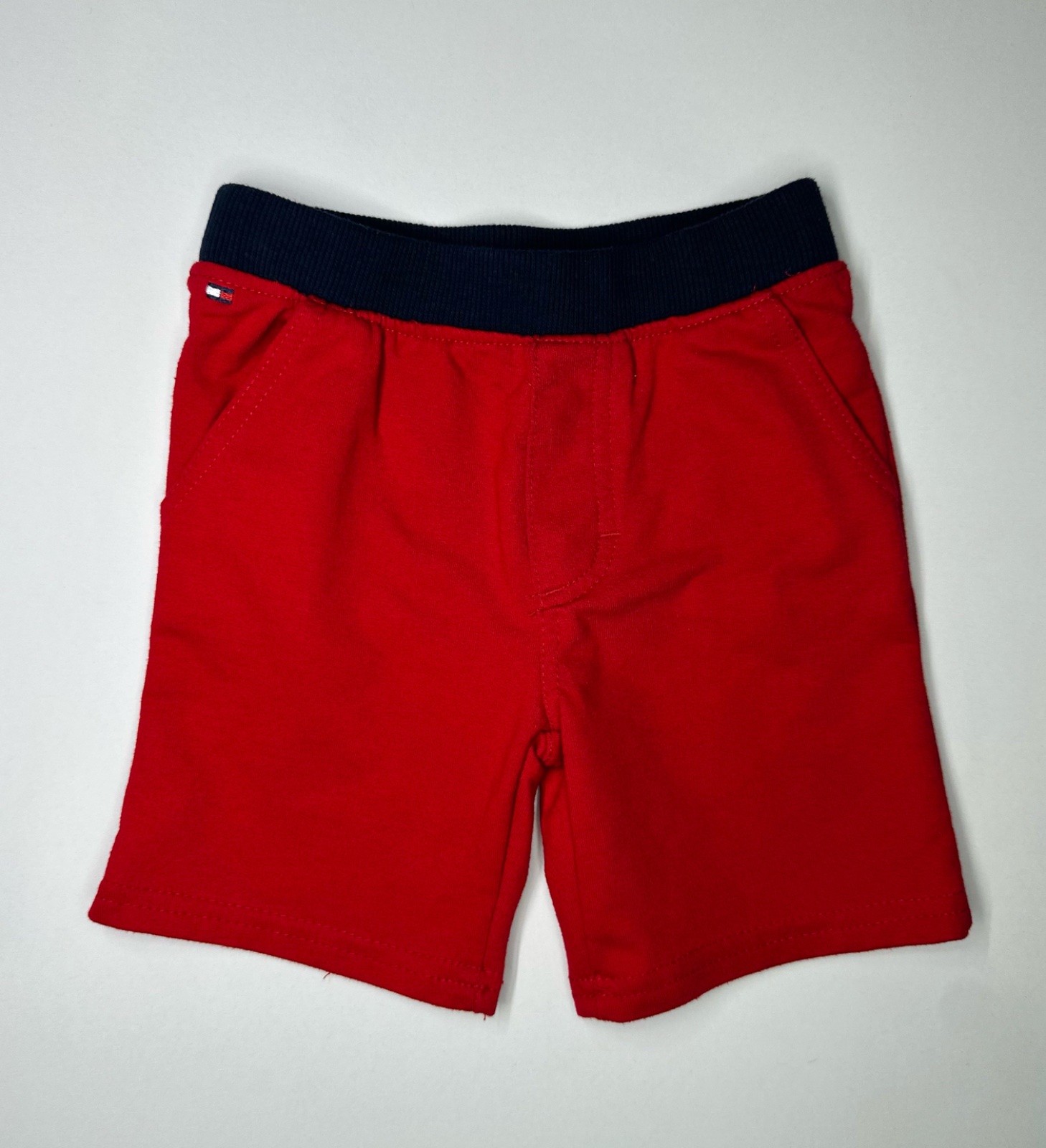 Short tommy hilfiger 2ANS