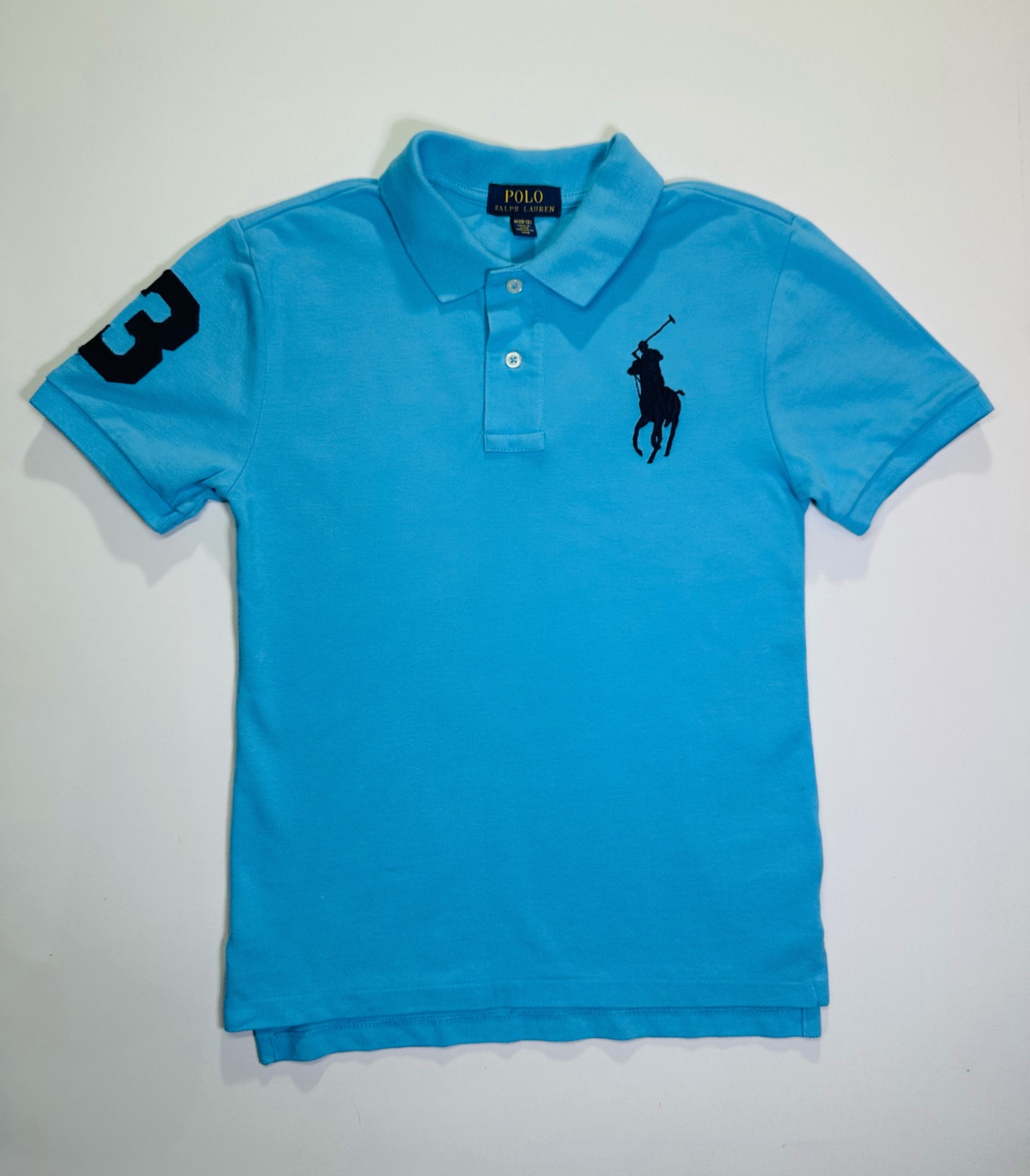 Polo ralph lauren 10-12ANS