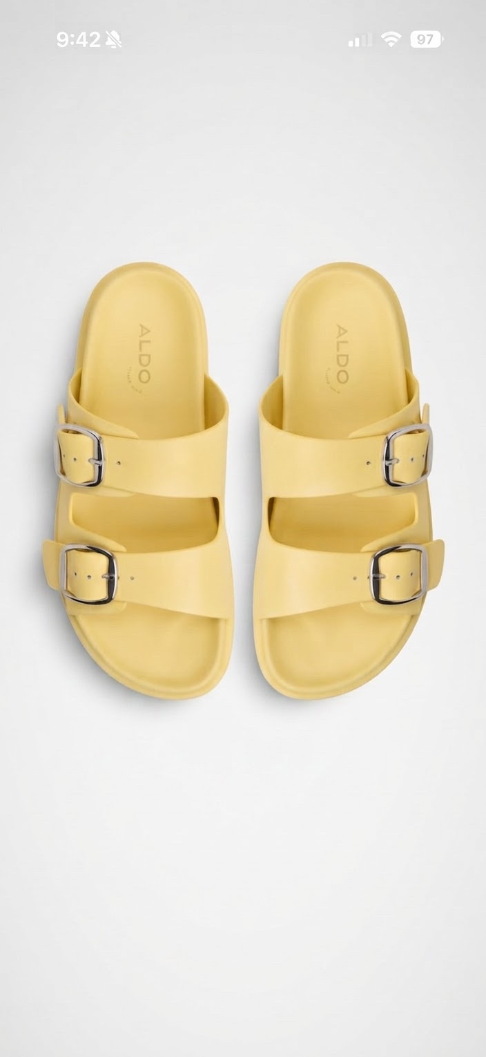 Claquette ALDO 