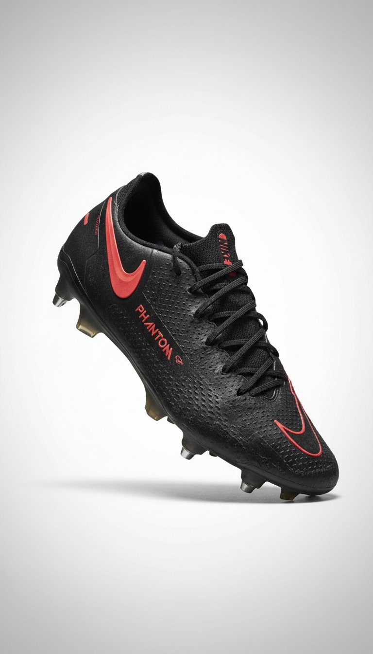 Crampons Nike phantom original 