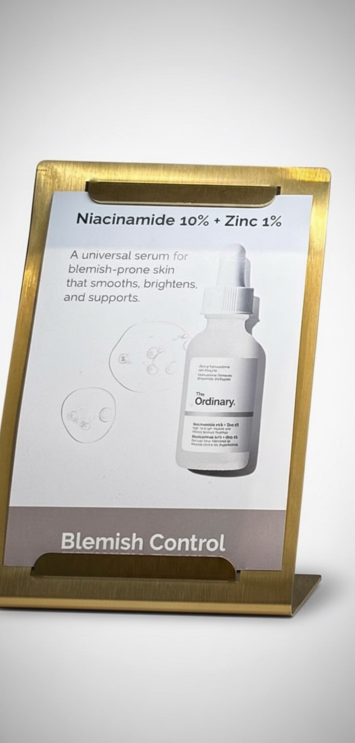 Serum the ordinary