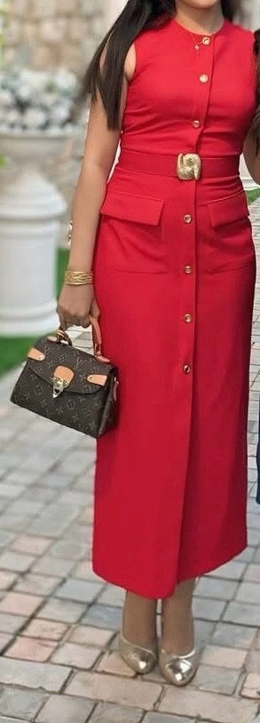 Robe zara