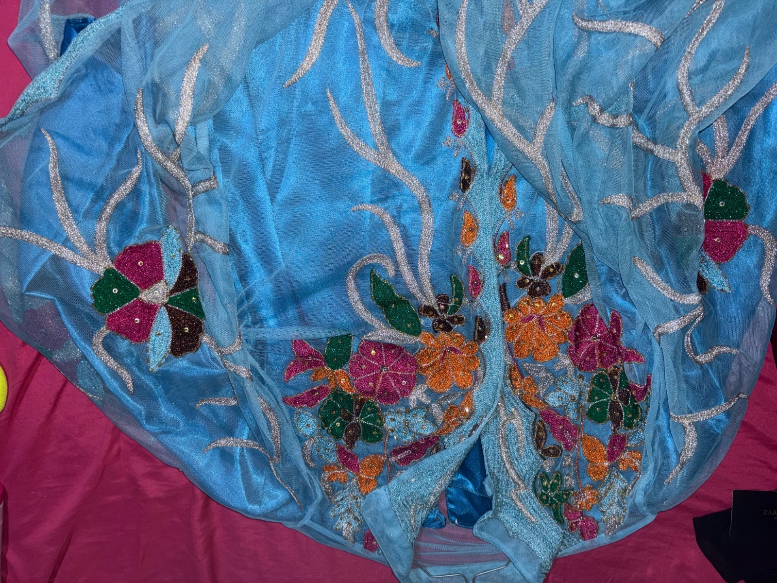 Caftan