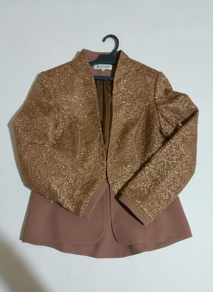 Tailleur