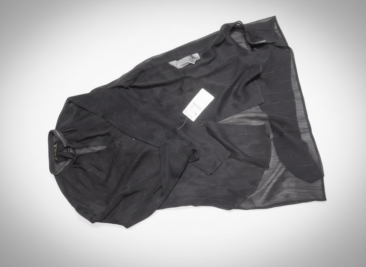 Chemise zara