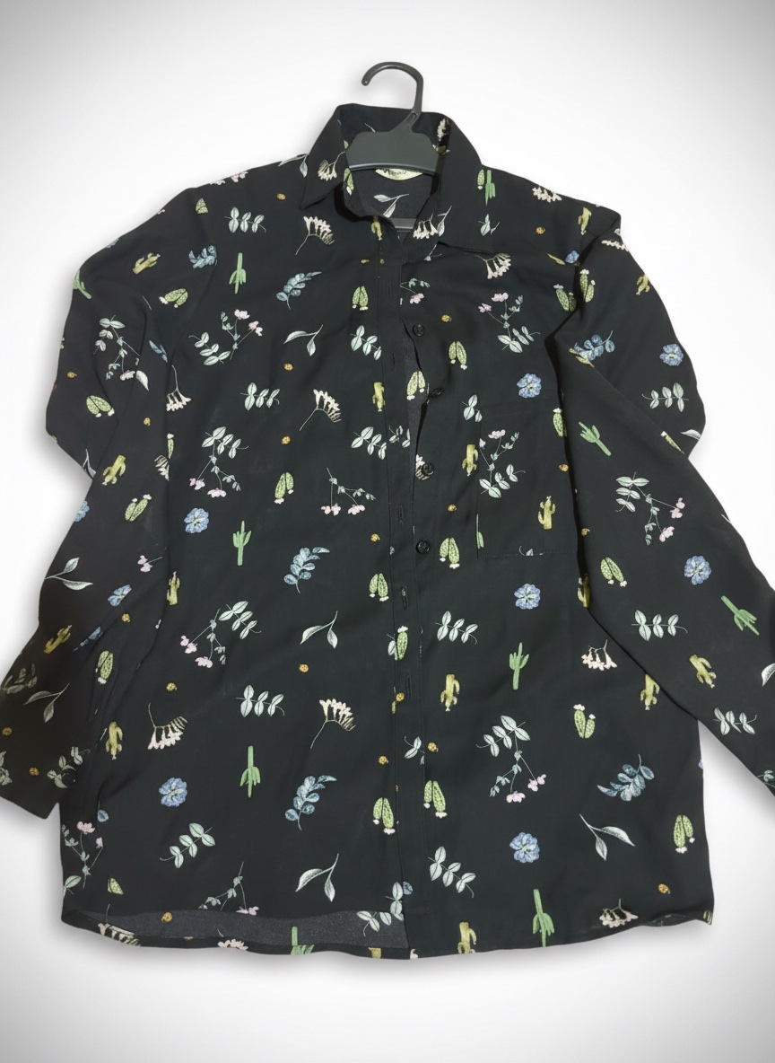 Chemise