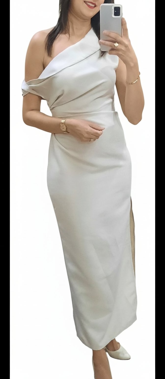 Robe sport chic