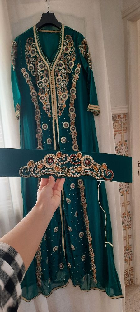 Pack des robe 