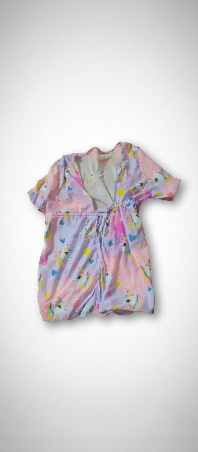 Maillot 7 ans 