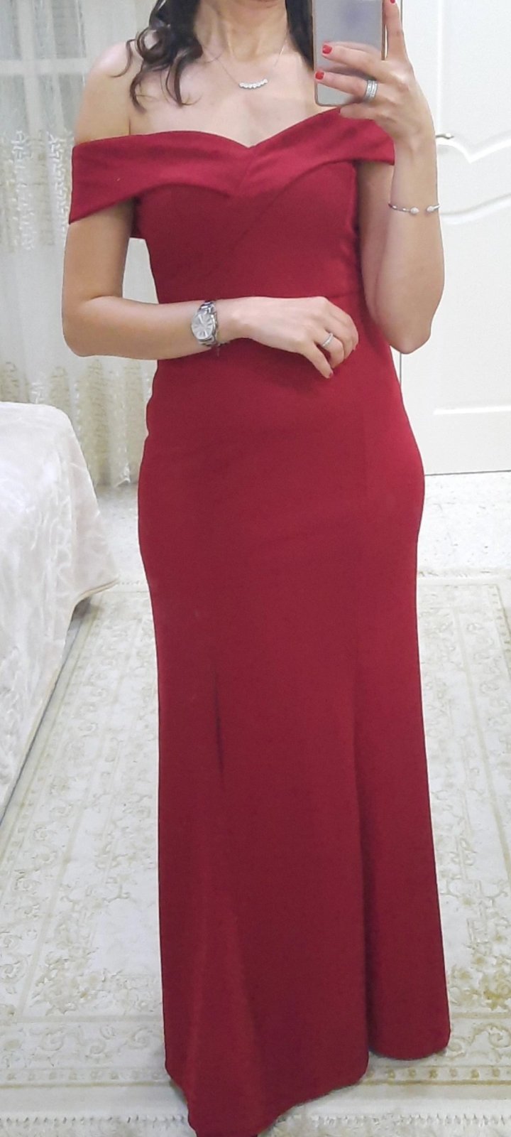 Robe chic 