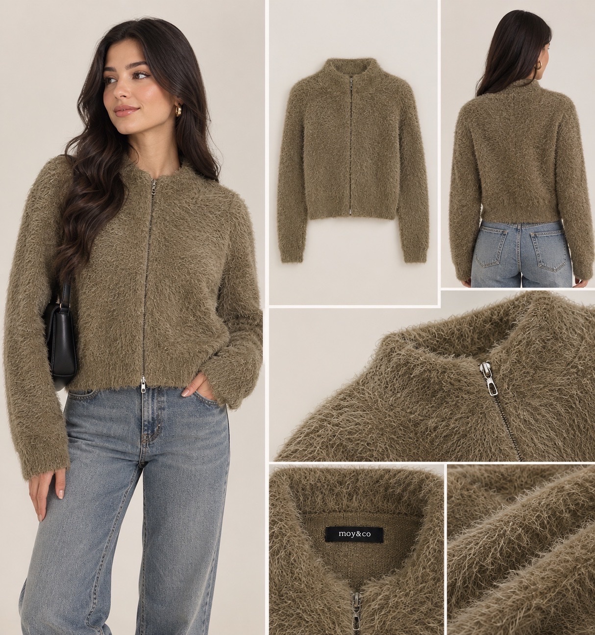 Veste