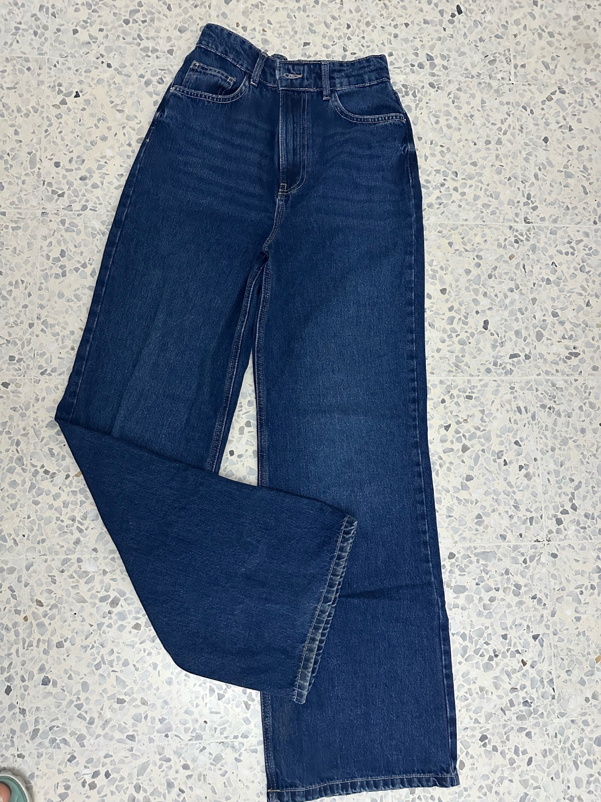 Pantalon djean