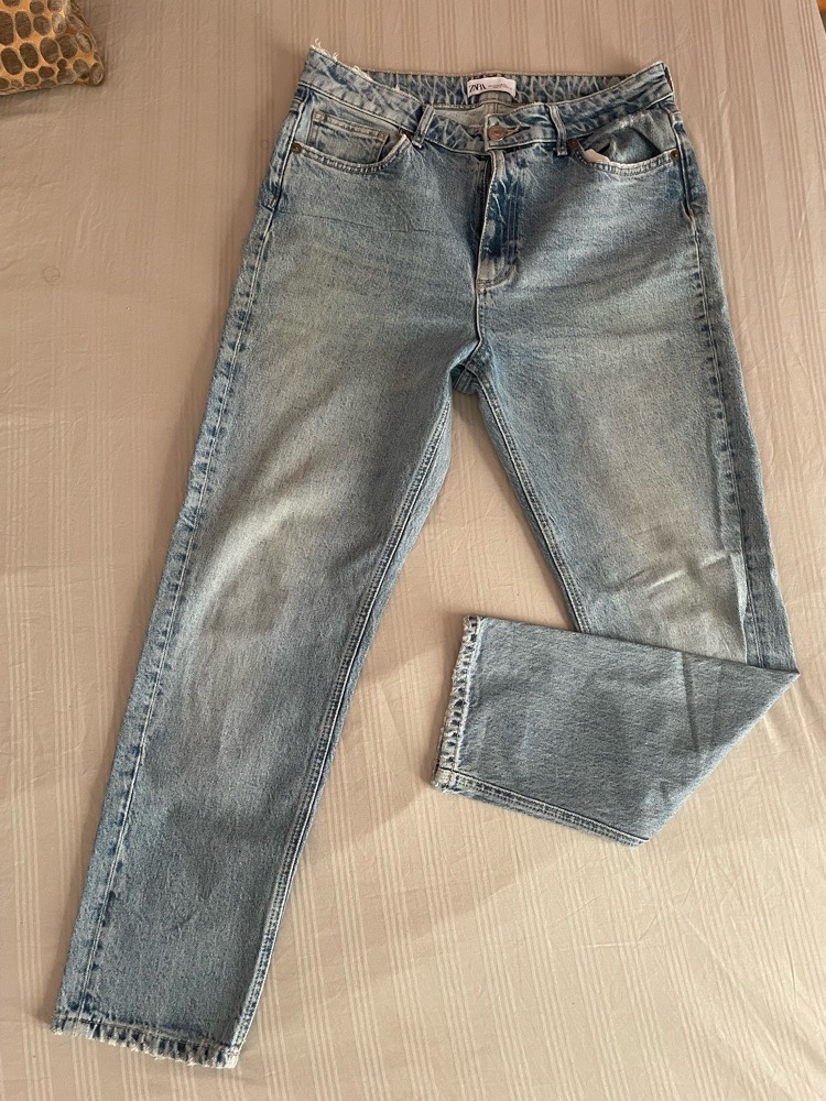 Boyfriend jeans 