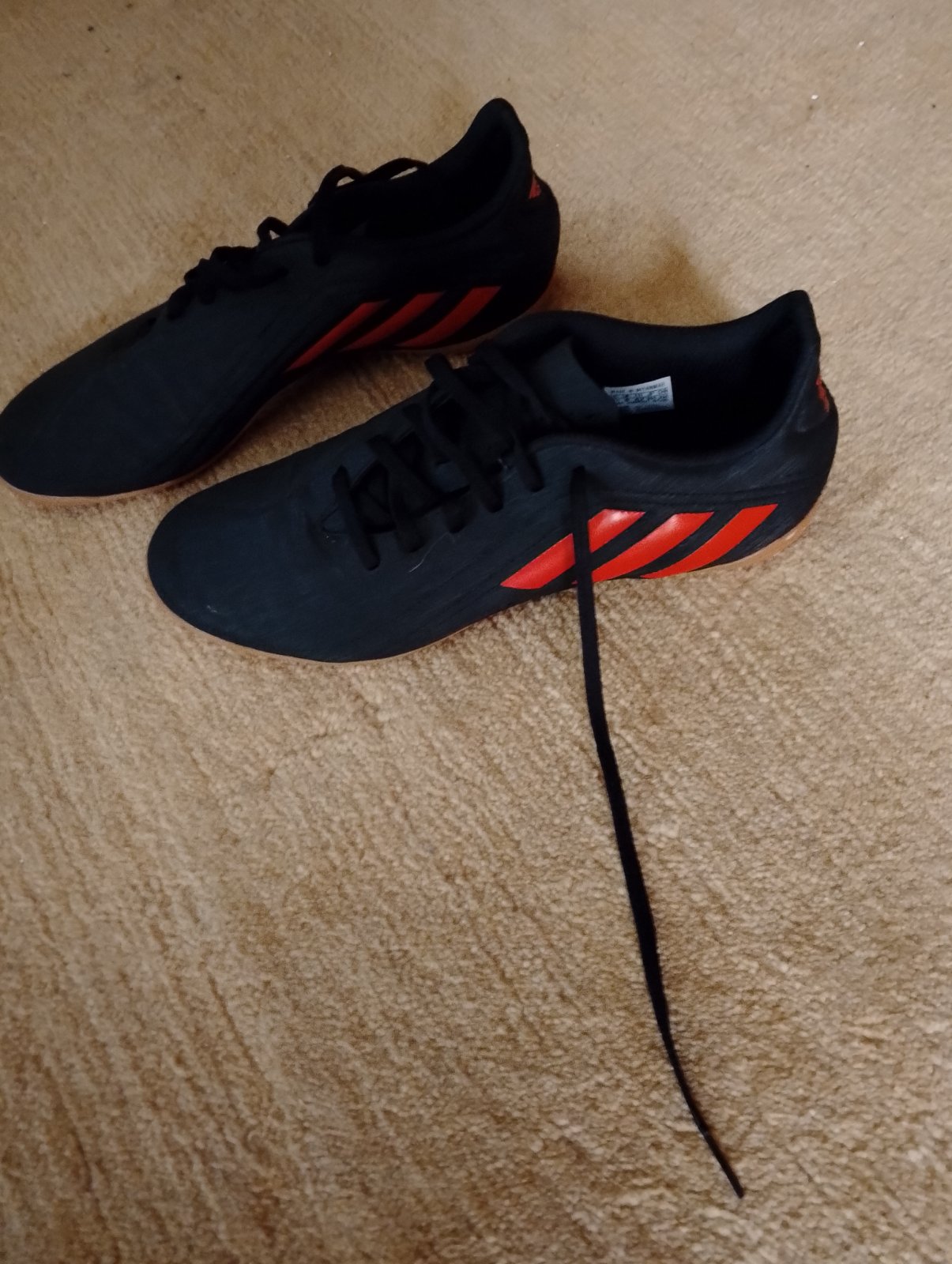 Espadrille marque adidas importé 